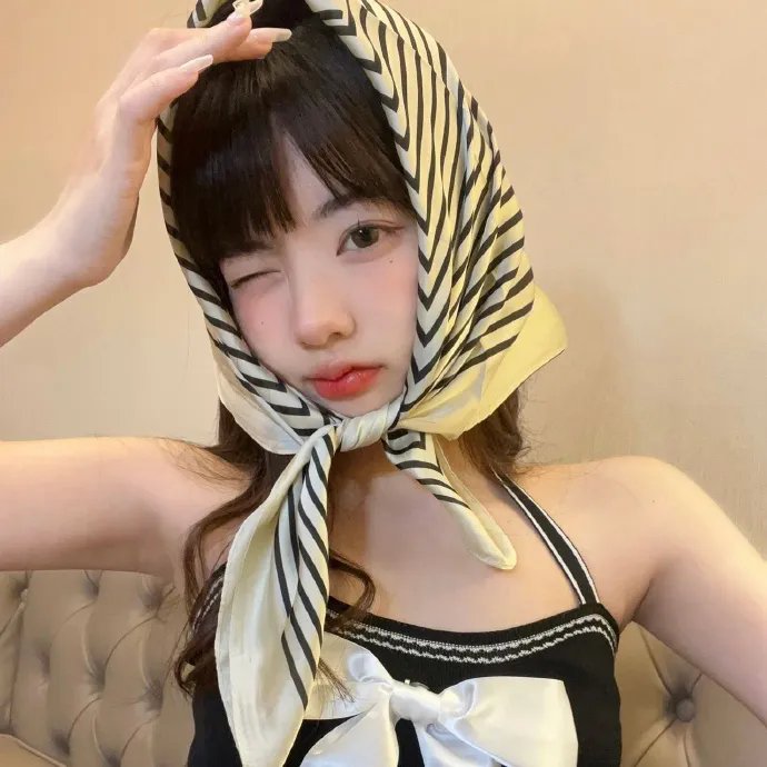 欢愉主妇