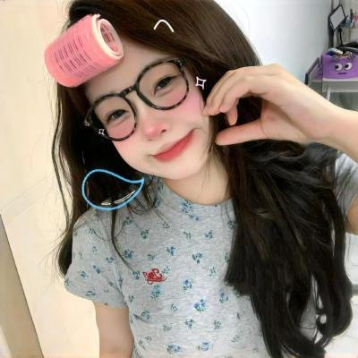 当女人沉睡时